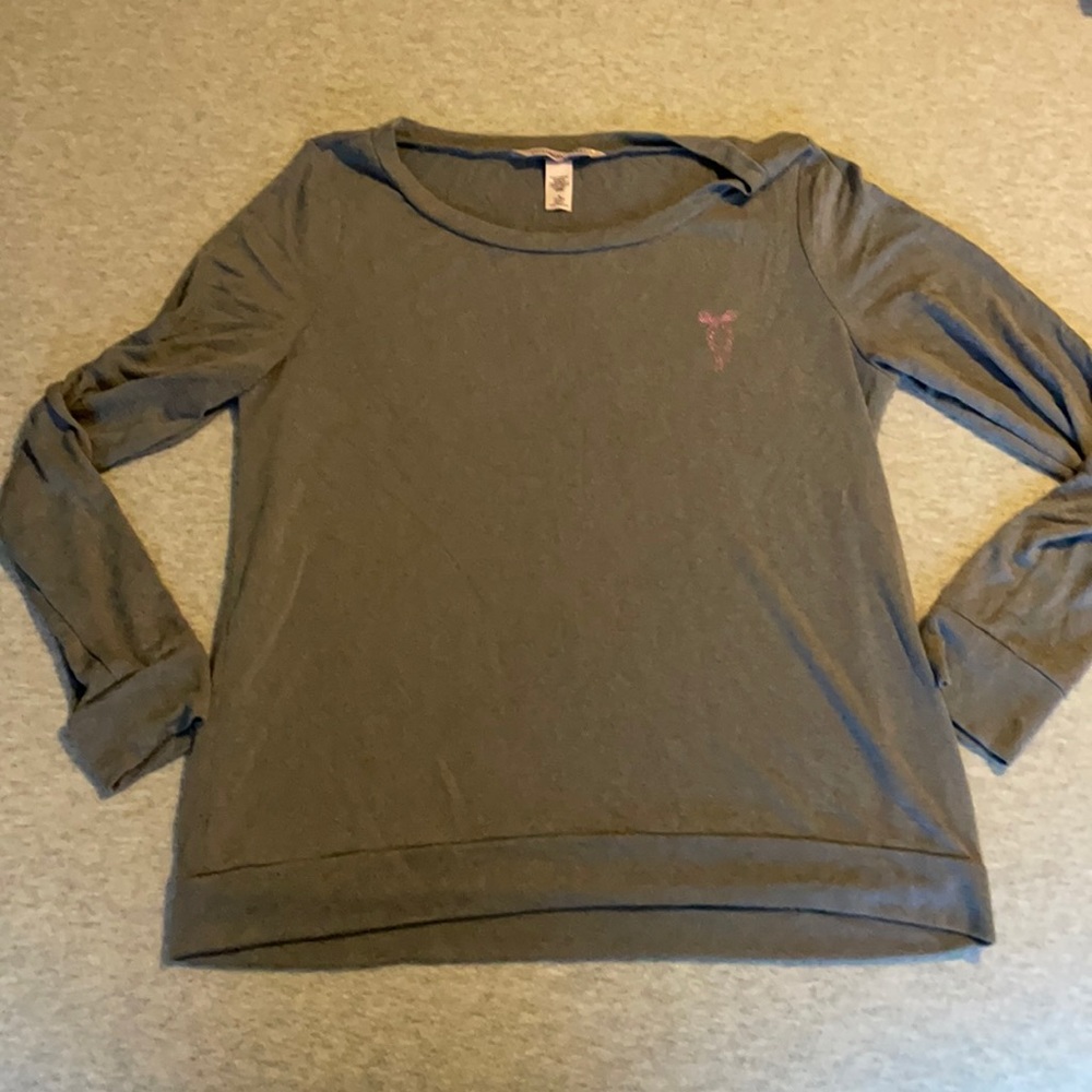 VS top